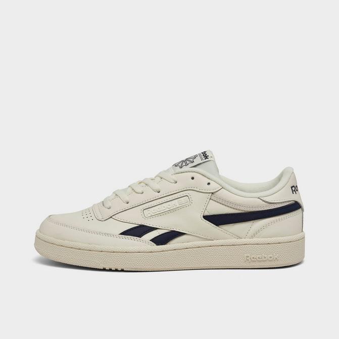 Men's reebok club c 85 casual shoes best sale