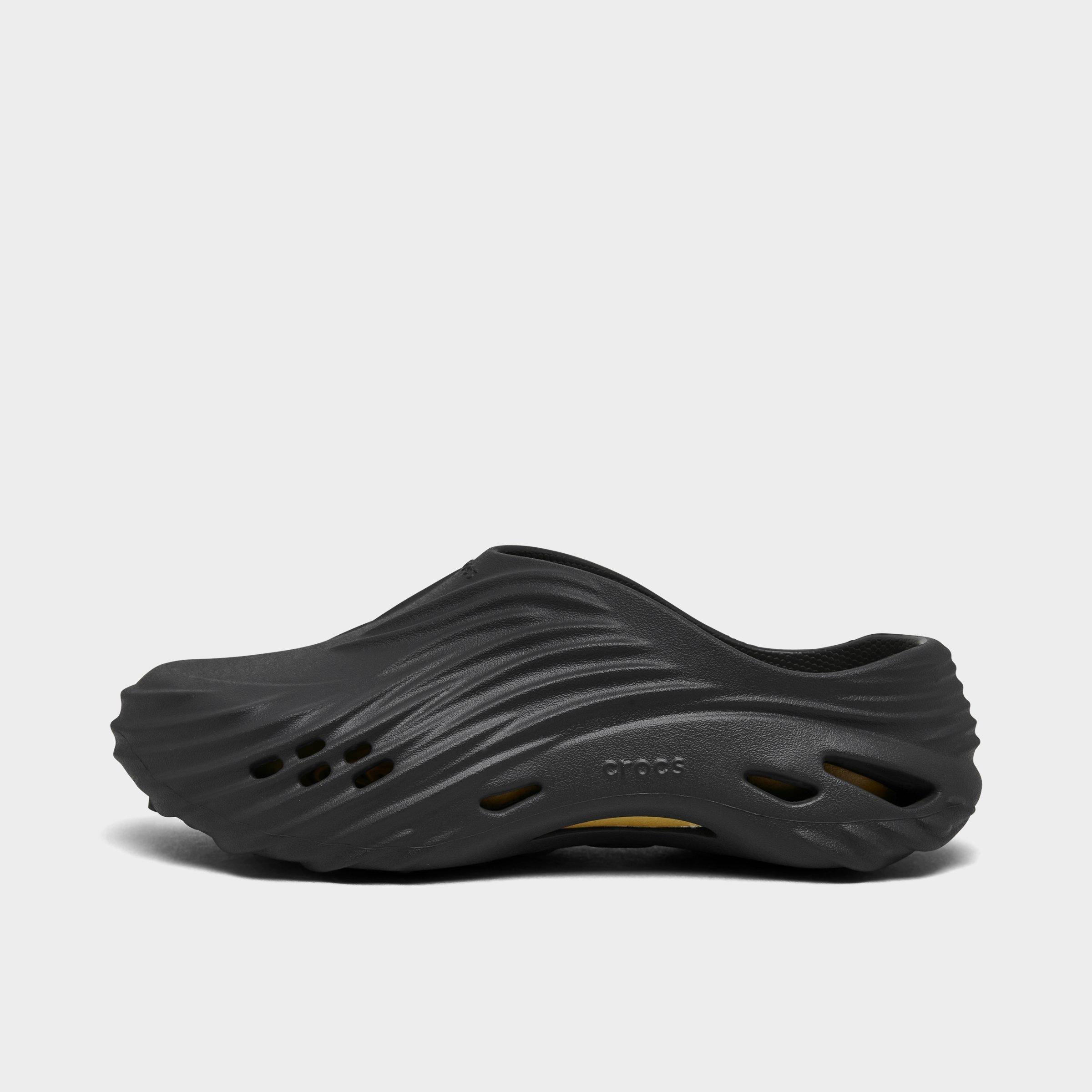 【Crocs】 正規品★ Echo Wave Clog Black Sand ★人気 Echo Wave - Crocs