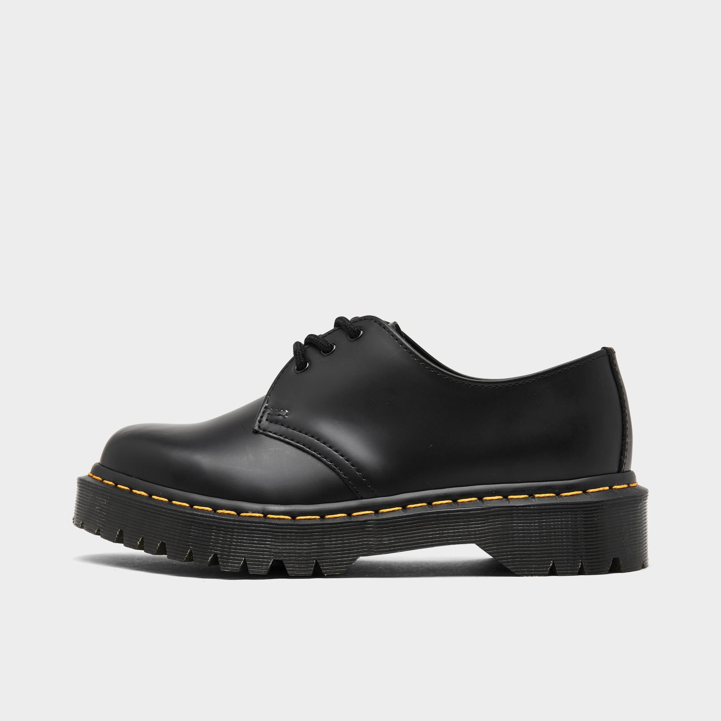 靴 Dr.Martens 1461 Bex UK3(22) Women's Dr. Martens 1461 Bex Leather Oxford Casual Shoes
