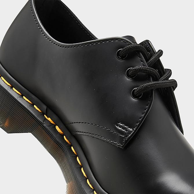 Women's Dr. Martens 1461 Bex Leather Oxford Casual Shoes Women's Dr. Martens 1461 Bex Leather Oxford Casual Shoes