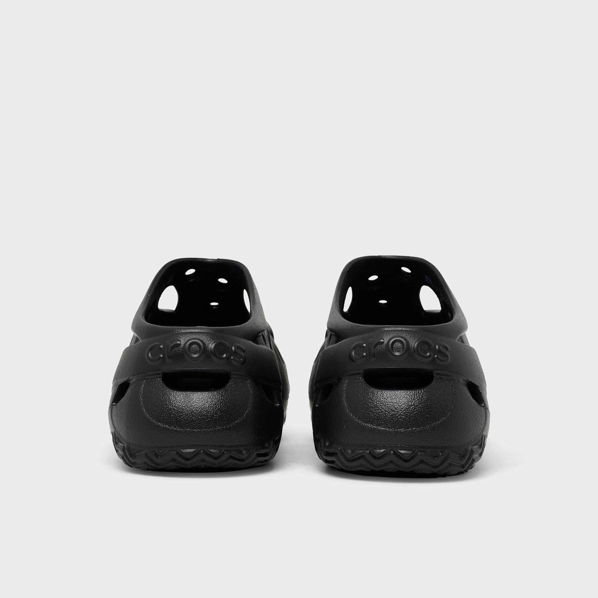 【最終値下げ】リーバイス×Crocs classic clog 26cm Crocs Lined Overpuff Clogs | Champs Sports