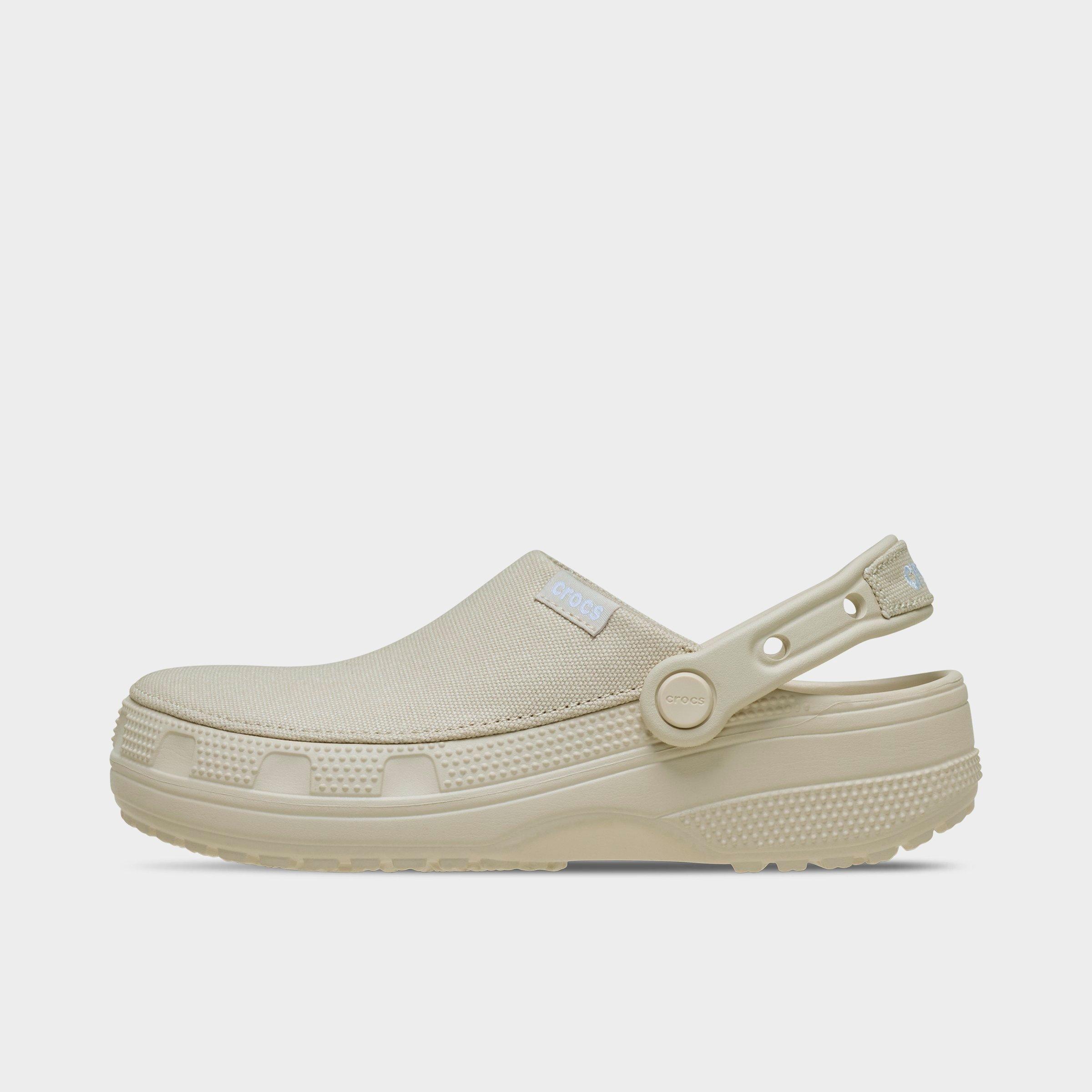 Crocs Classic Crafted Clog Shoes | Finish Line