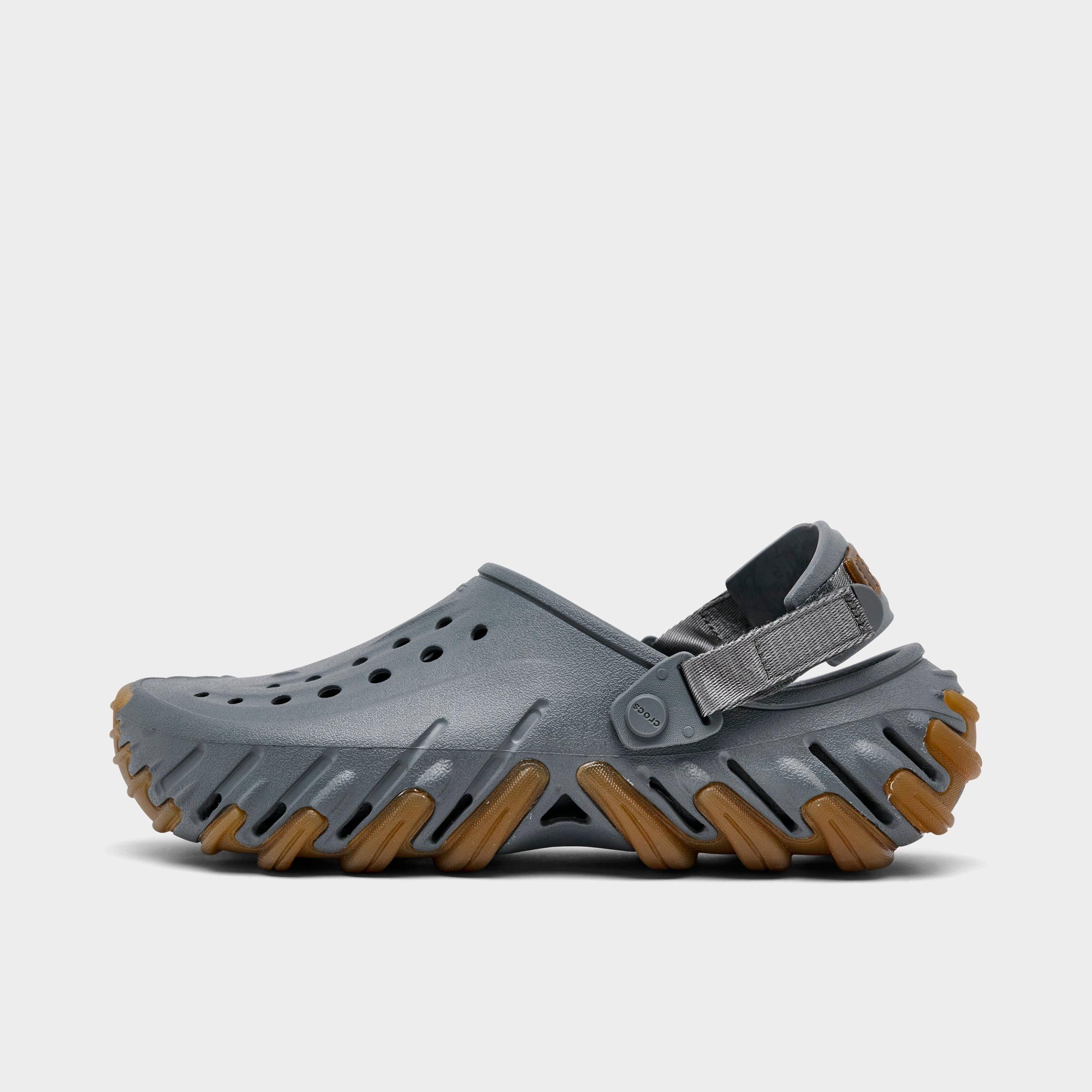 Men's Crocs Echo RO Clog Shoes | Finish Line