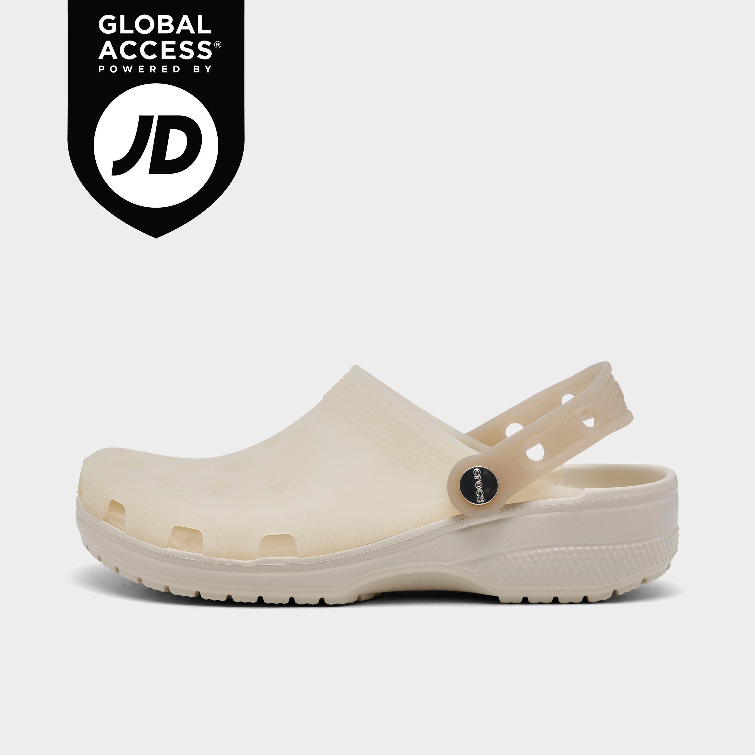 ☆送料無料☆ CROCS CLASSIC FROST CLOG ☆ Classic Frosted Clog - Crocs