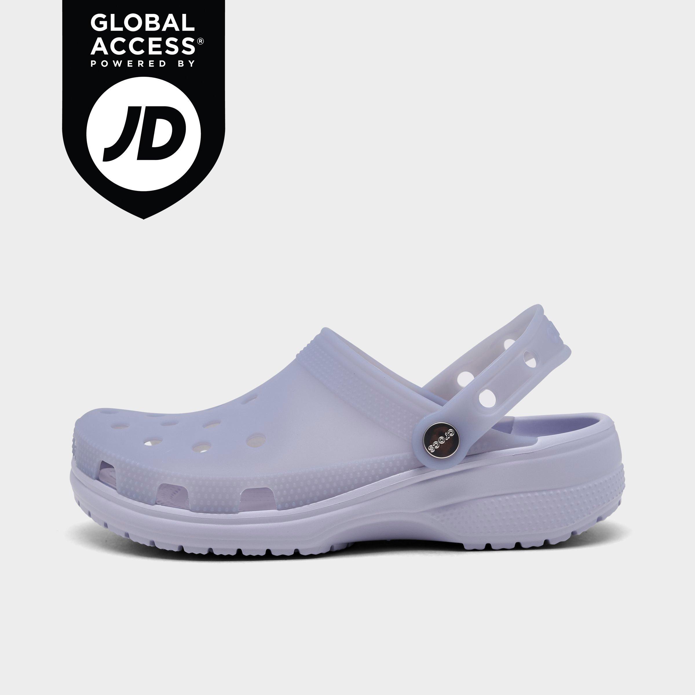 CROCS ◆ CLASSIC FROSTED CLOG ◆ CRS210928 Crocs Classic Frosted Clogs – ShopCGX