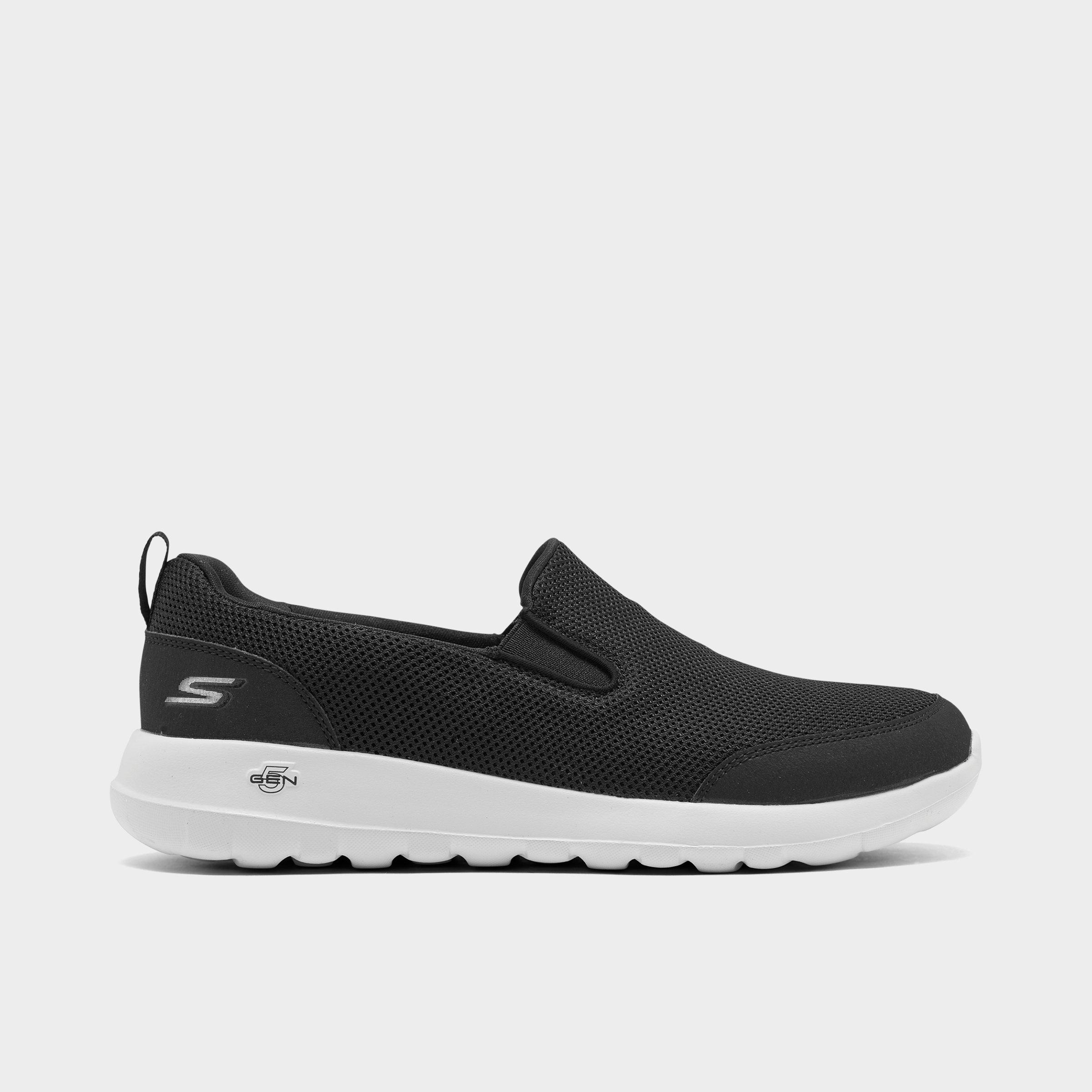 skechers men's go walk max