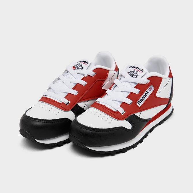 Reebok classic trainers kids top