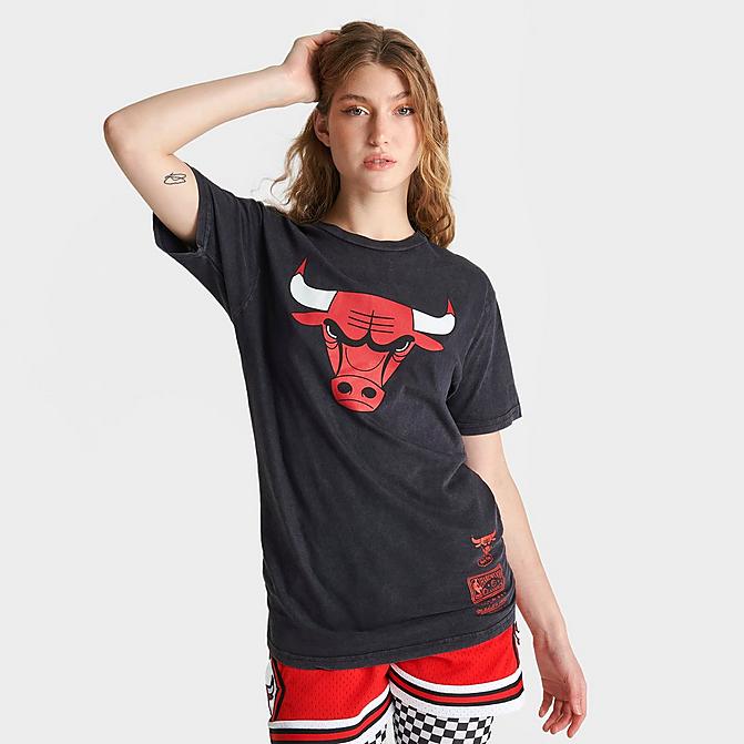 chicago bulls dynasty t shirt