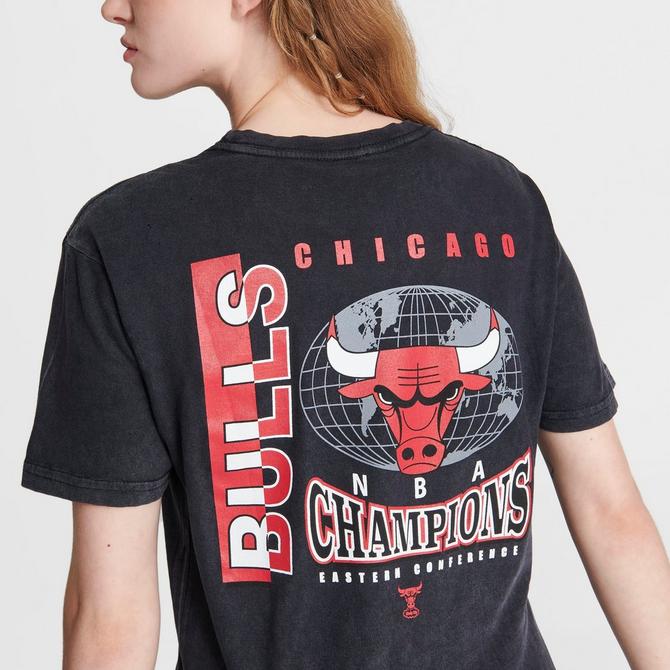 CHICAGO BULLS NBA™ T-shirt - Sportswear - CLOTHING - Boy - Kids 