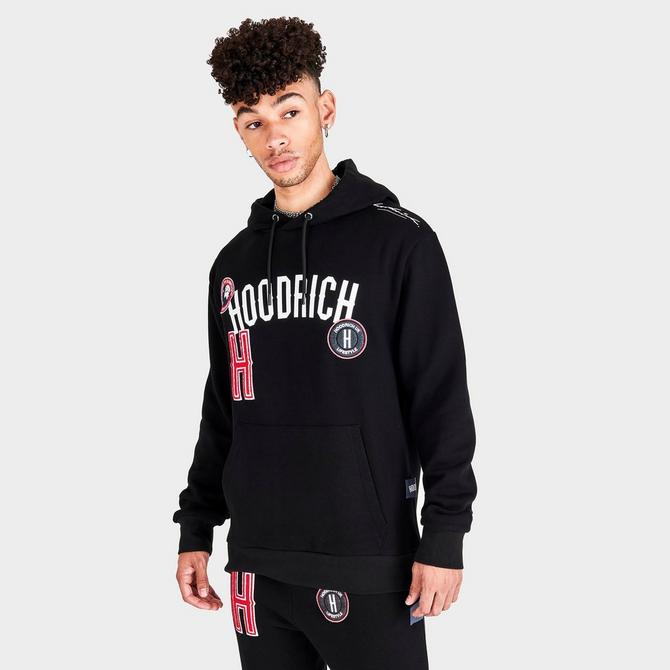hoodrich pacific joggers