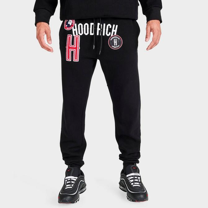 hoodrich pacific joggers