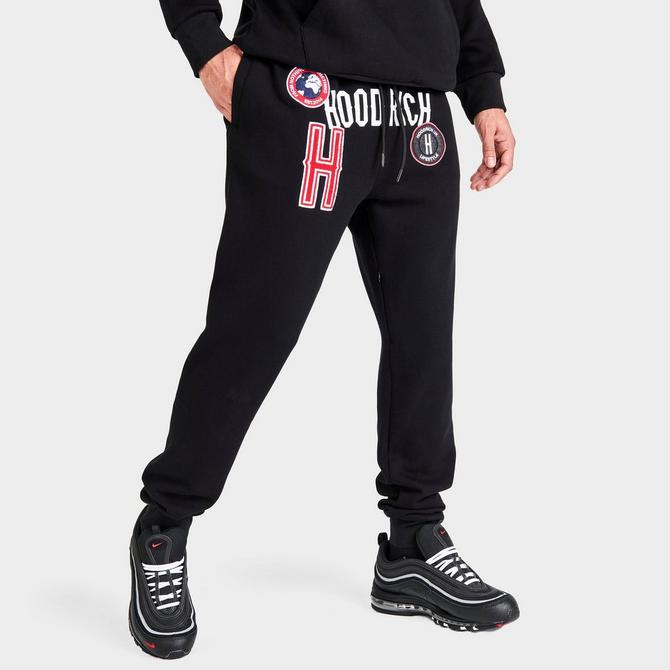 hoodrich pacific joggers