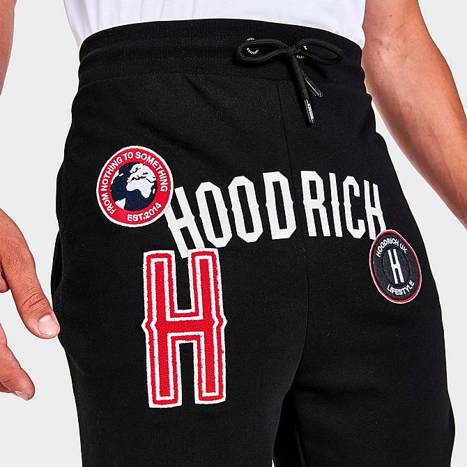 Men's Hoodrich Pacific Arch Shorts| Finish Line