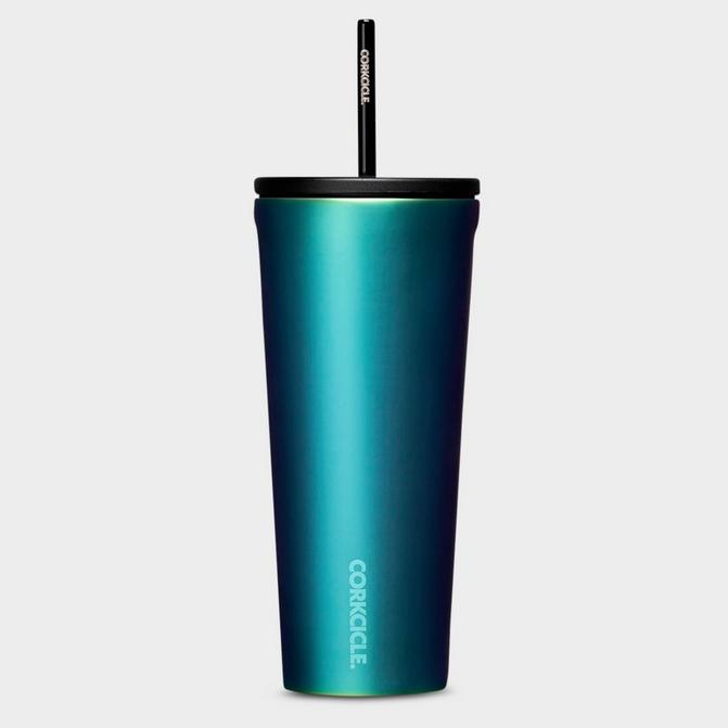 Corkcicle 24 oz Cold CUP-SUN Soaked Pink