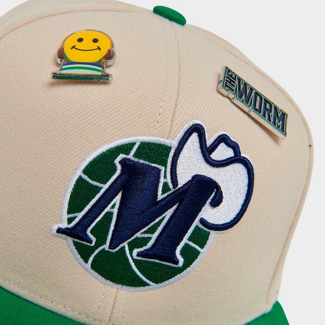 Mavericks snapback cheap