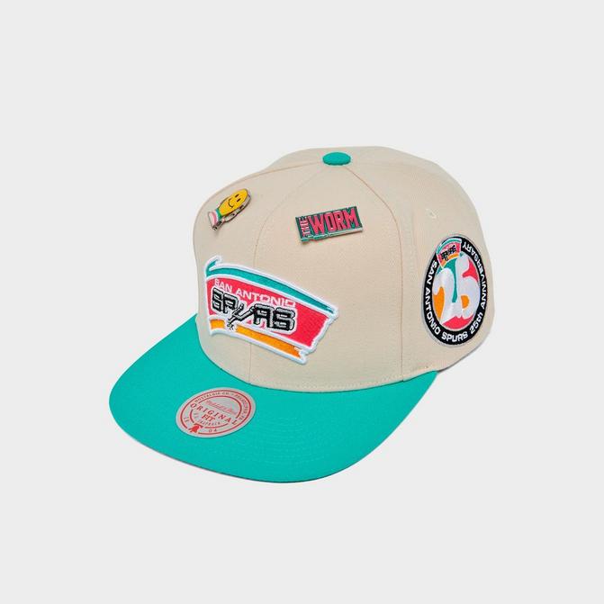 San Antonio Spurs Pink NBA Fan Cap, Hats for sale