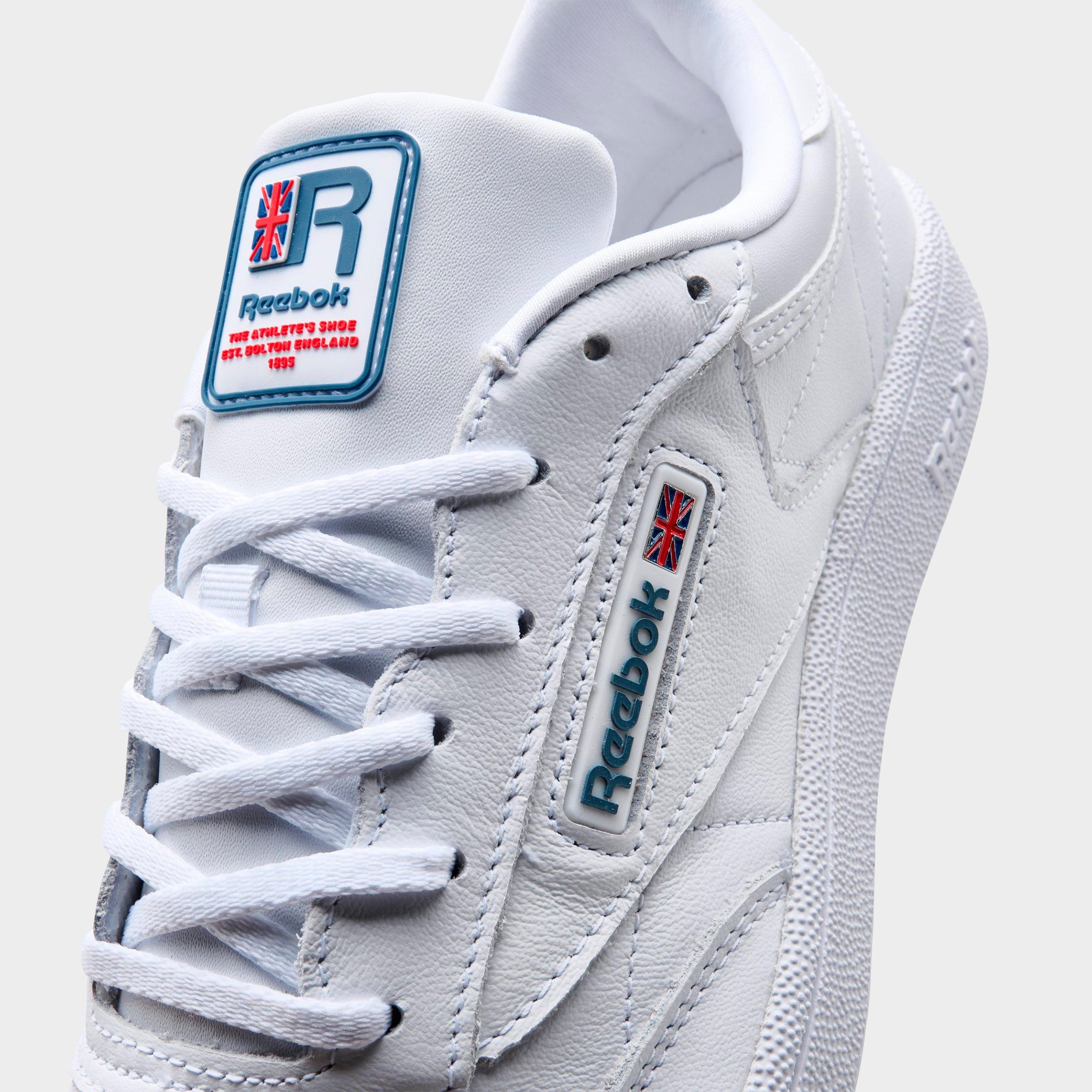 Men's Reebok Club C 85 Casual Shoes