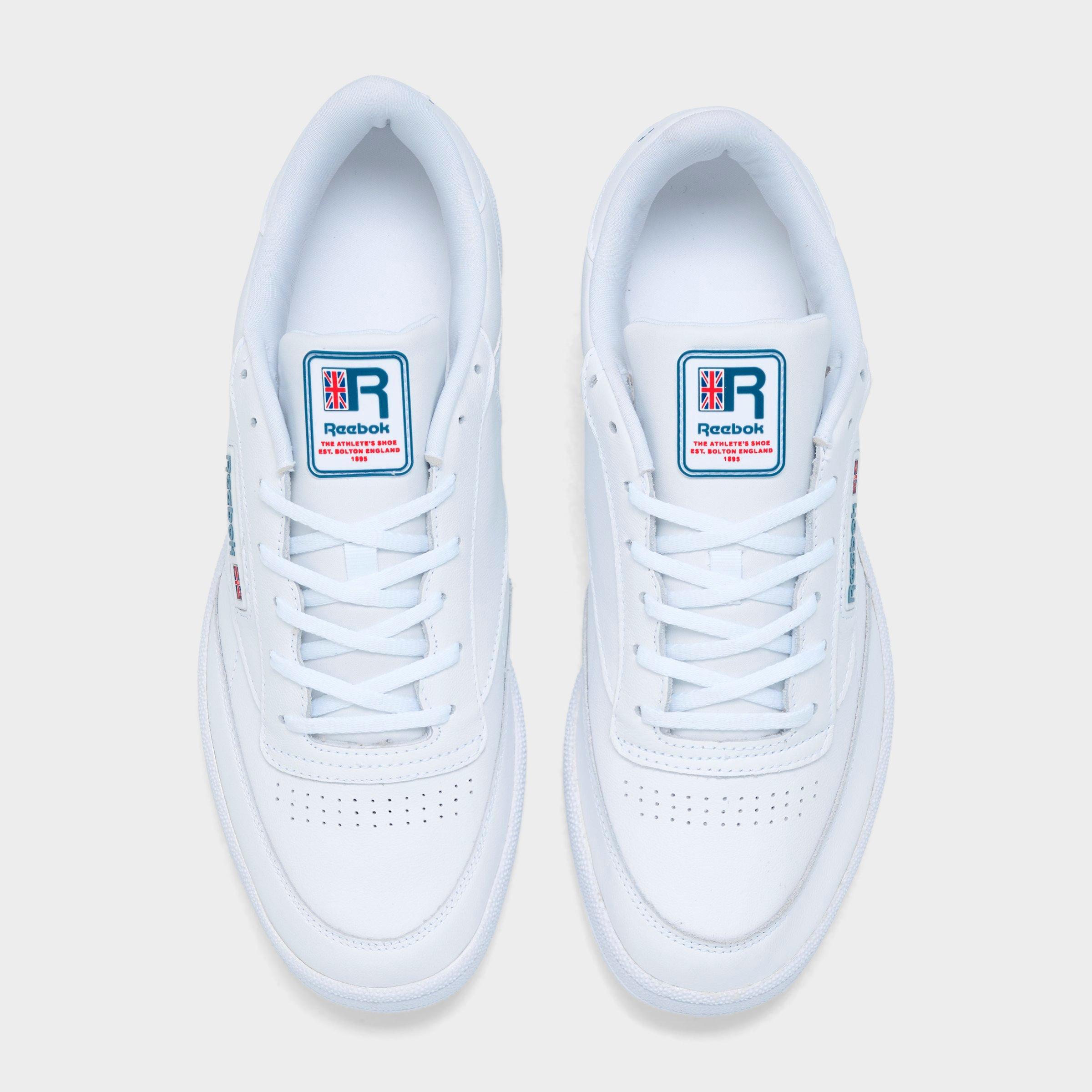 Men's Reebok Club C 85 Casual Shoes