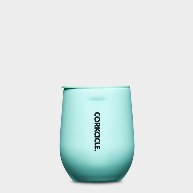 Corkcicle 12-Ounce Insulated Stemless Wine Tumbler