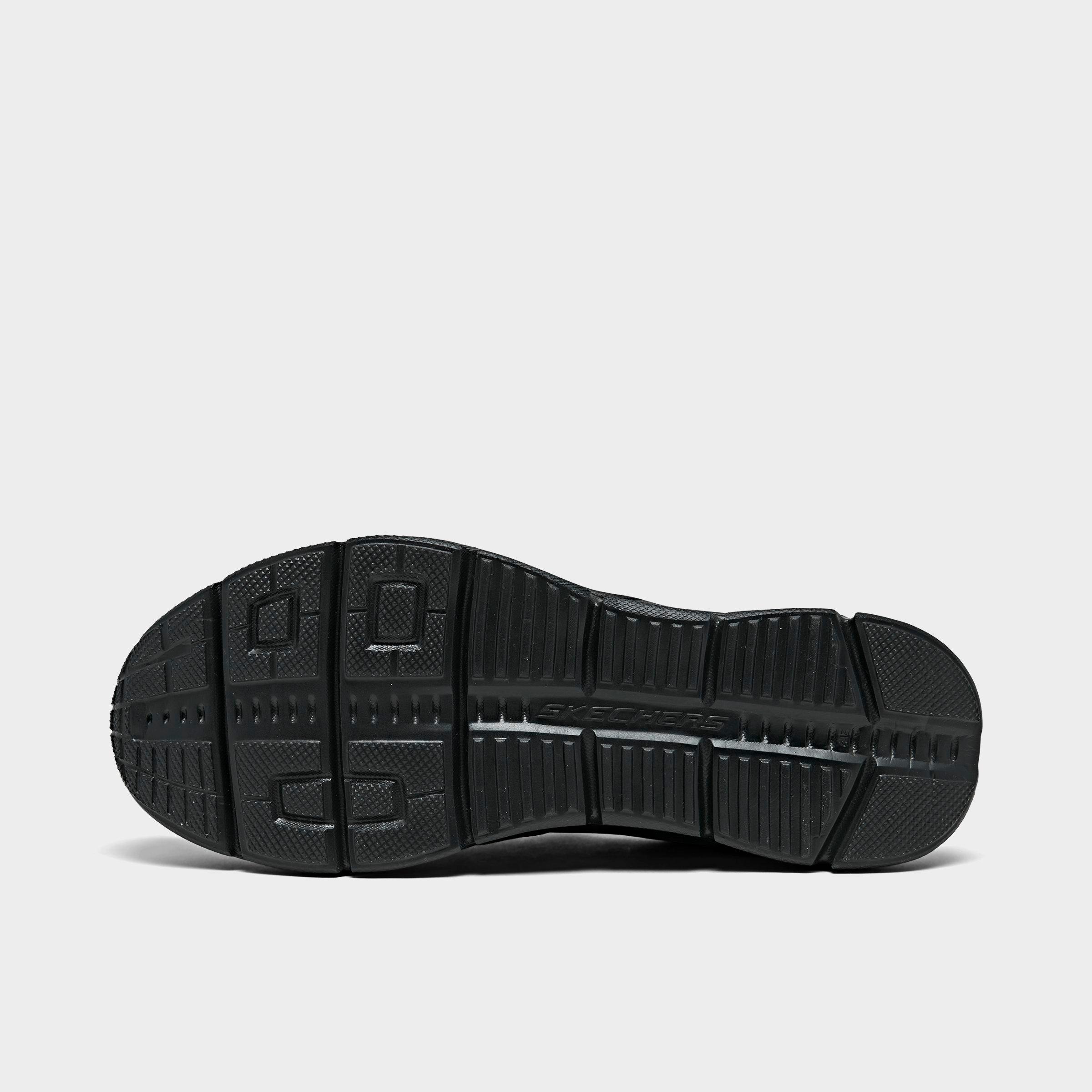 skechers wide width mens