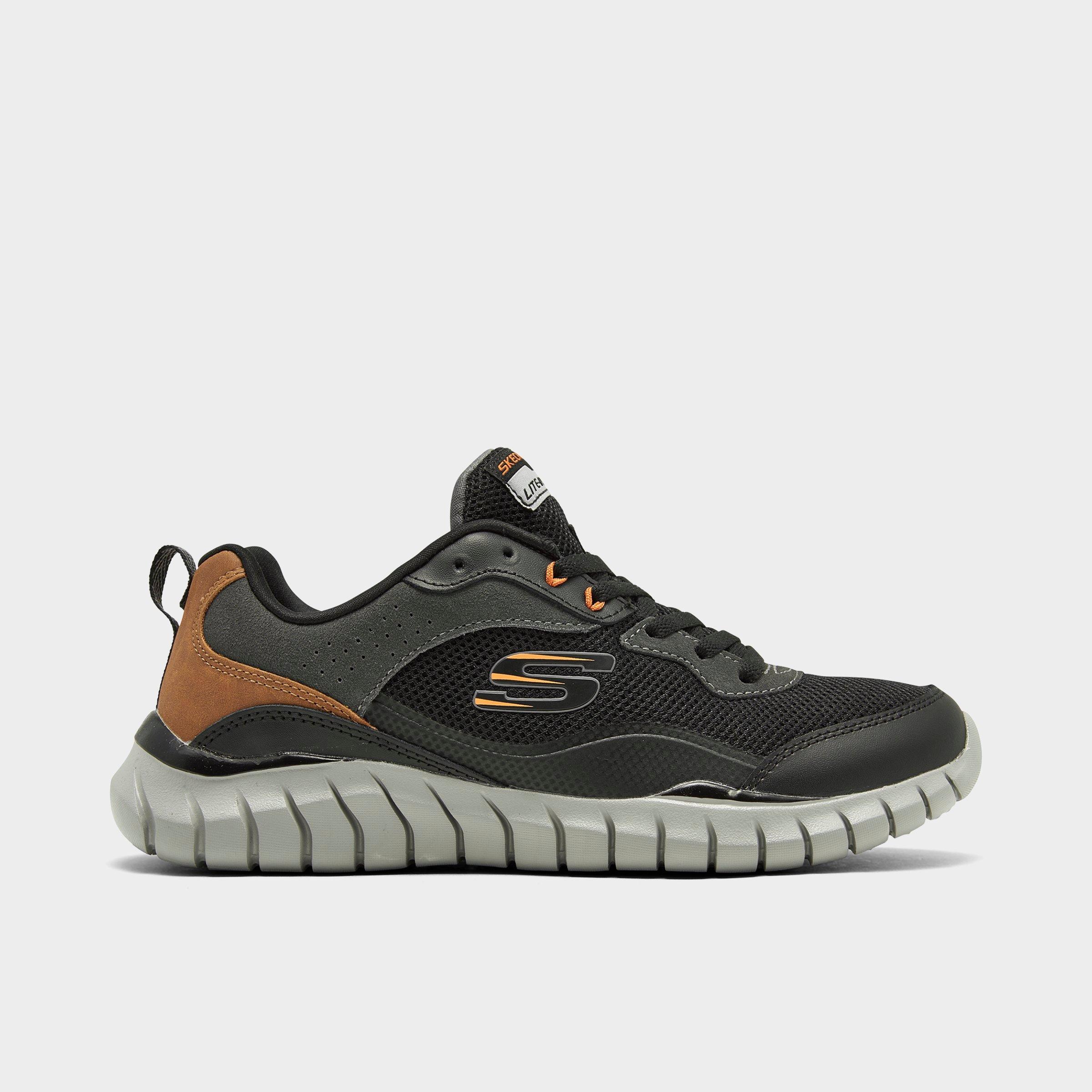 jd sports skechers memory foam