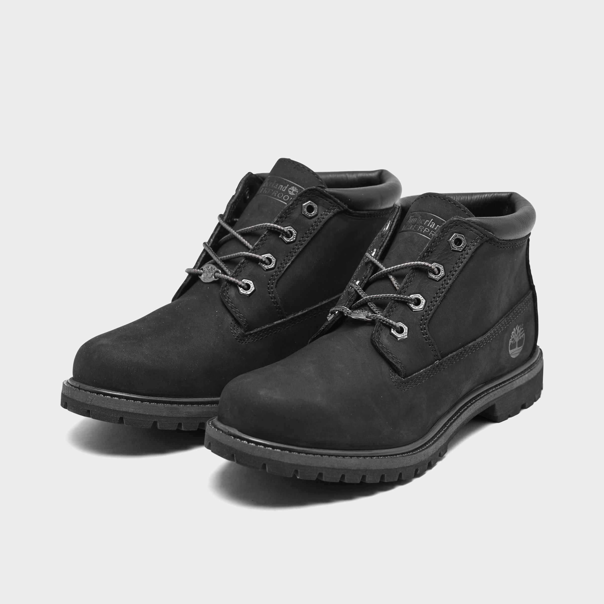 timberland nellie chukka boots womens