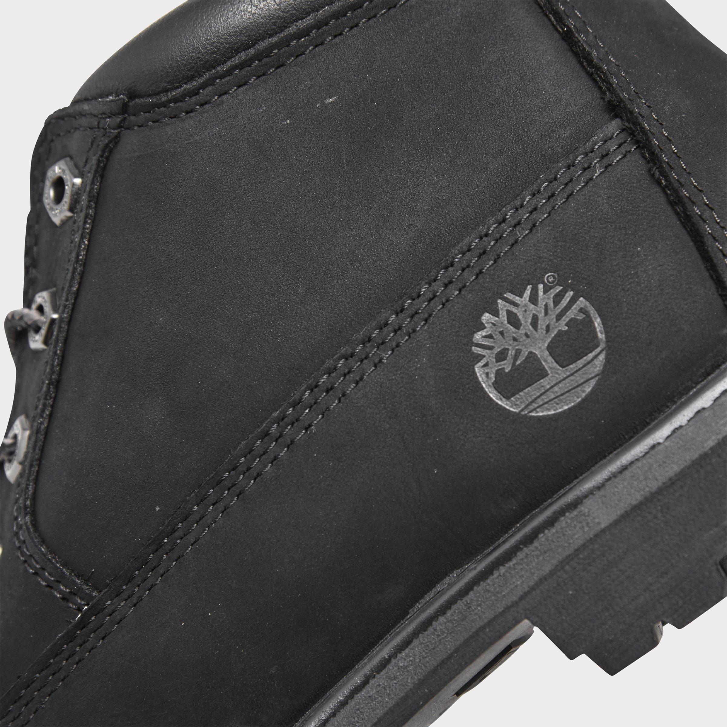 timberland heritage lite nellie black