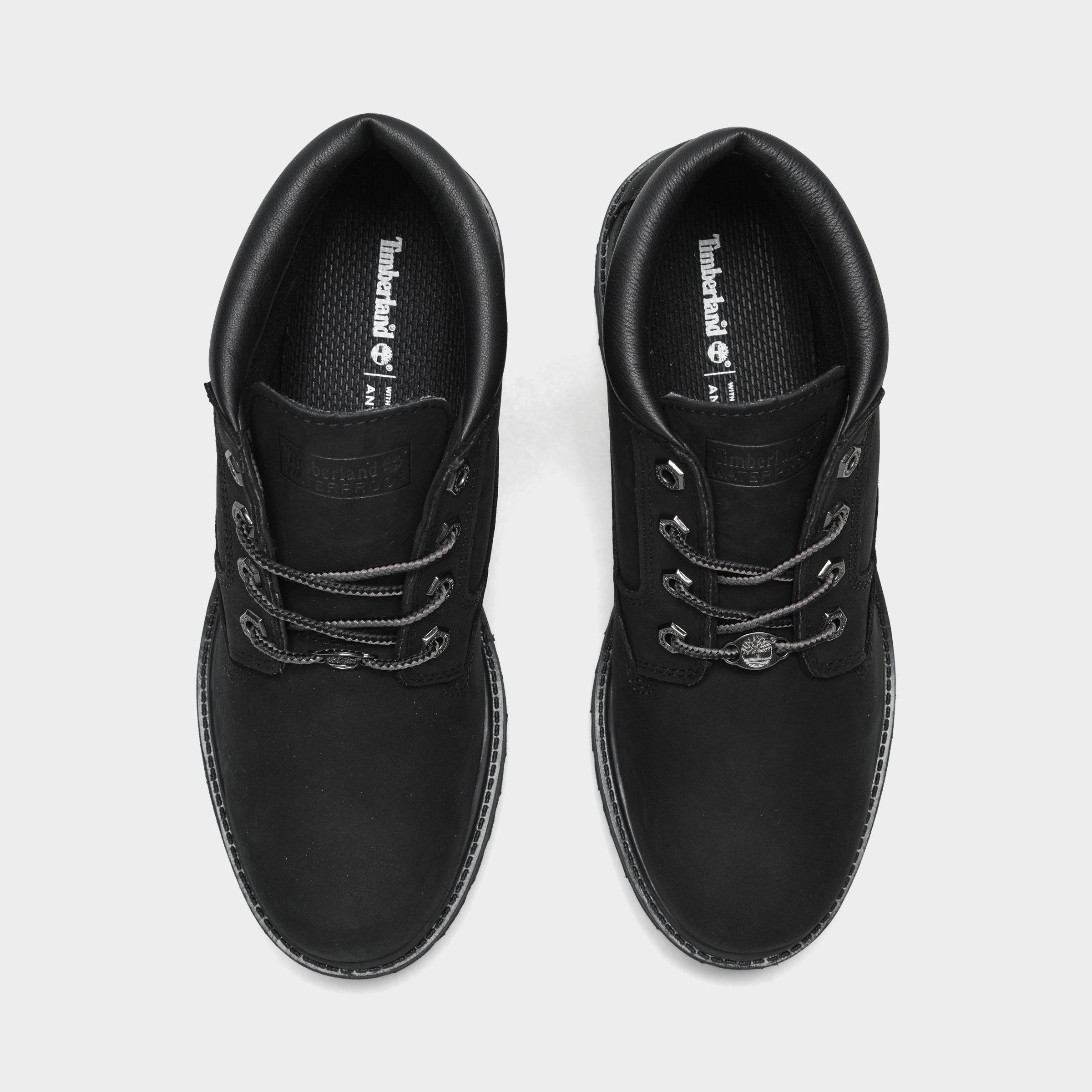 timberland heritage lite nellie black