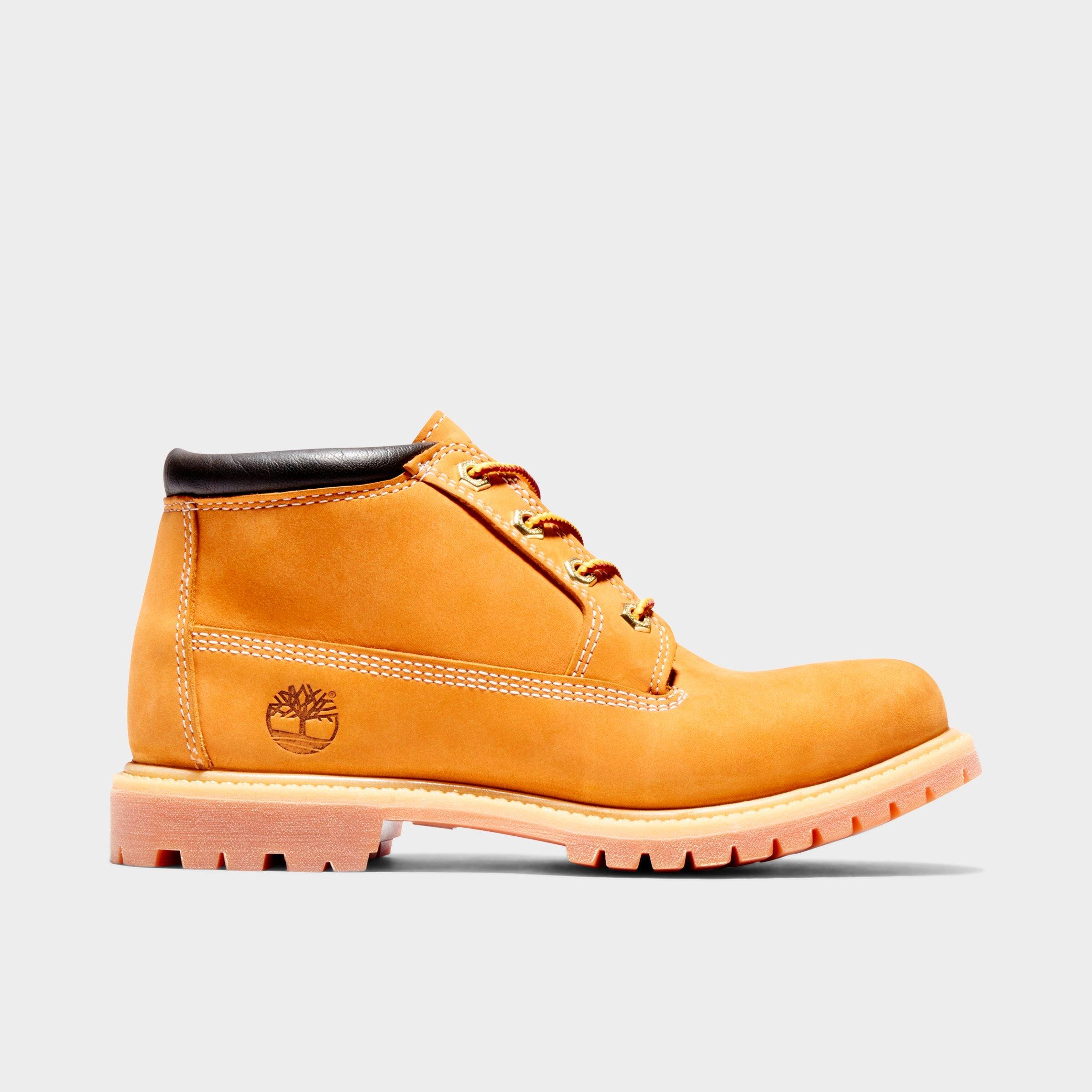 timberland wide