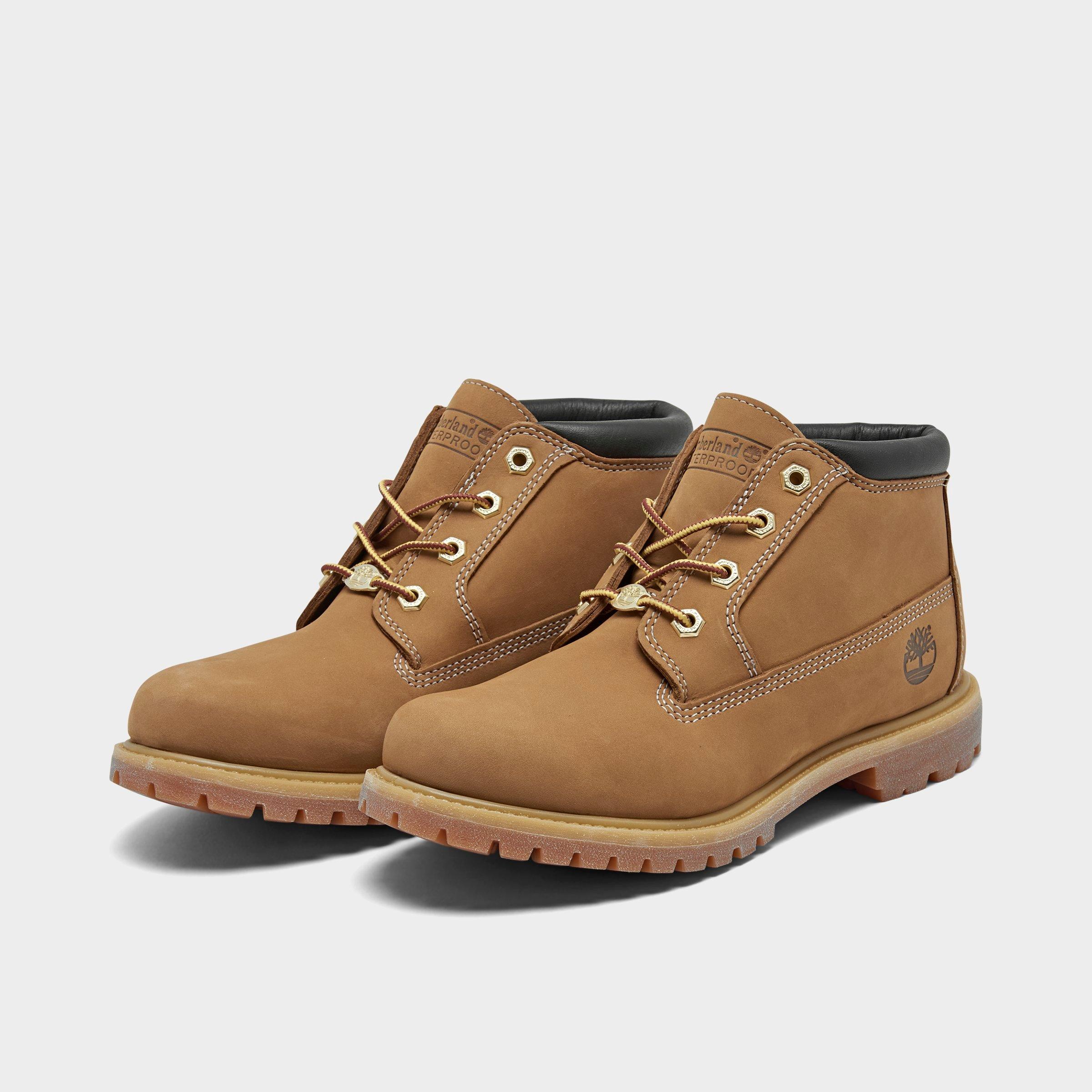 waterproof chukka boots womens