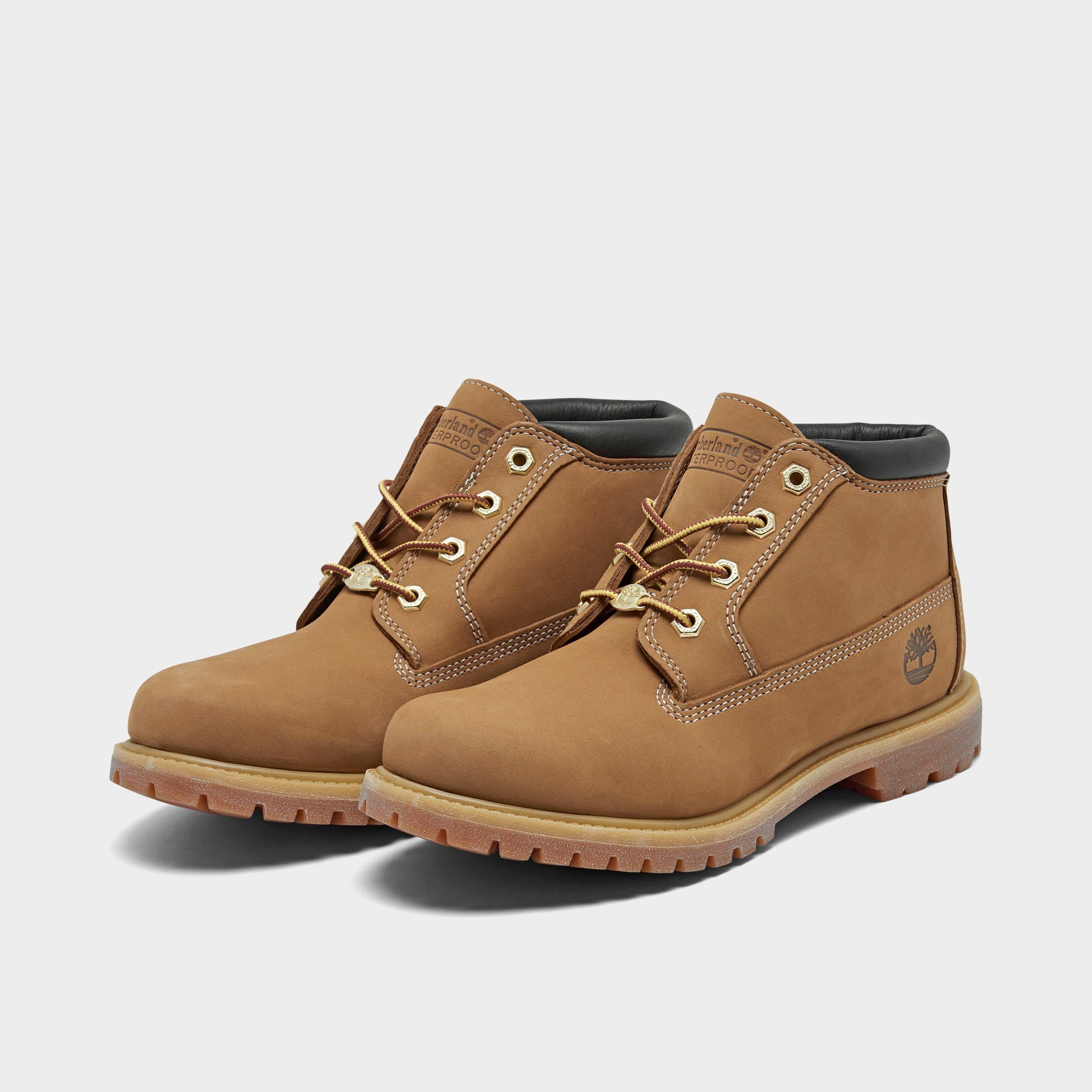 timberland femme nellie chukka