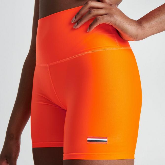 Women's P.E Nation Hype Bike Shorts