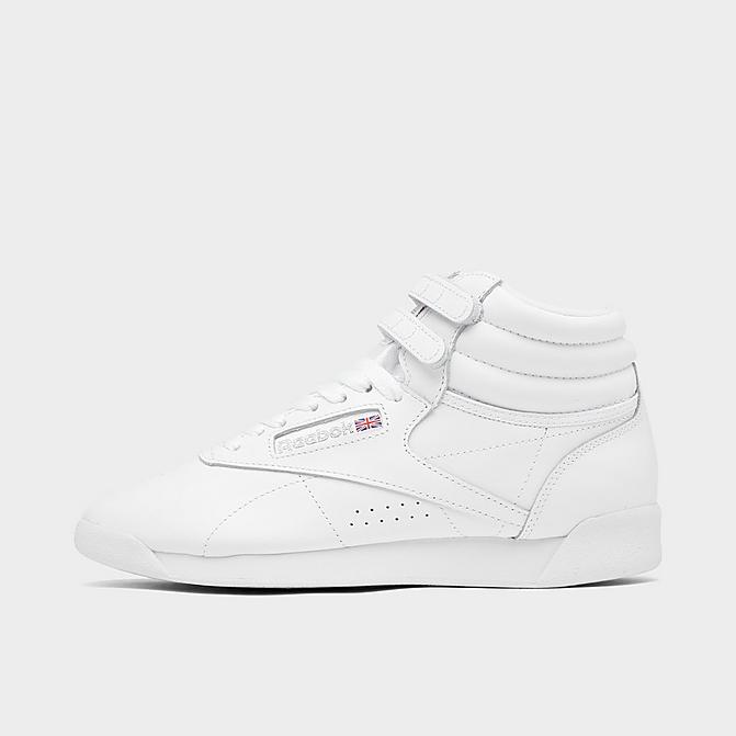 Women's Reebok Freestyle Casual Shoes| Finish Line