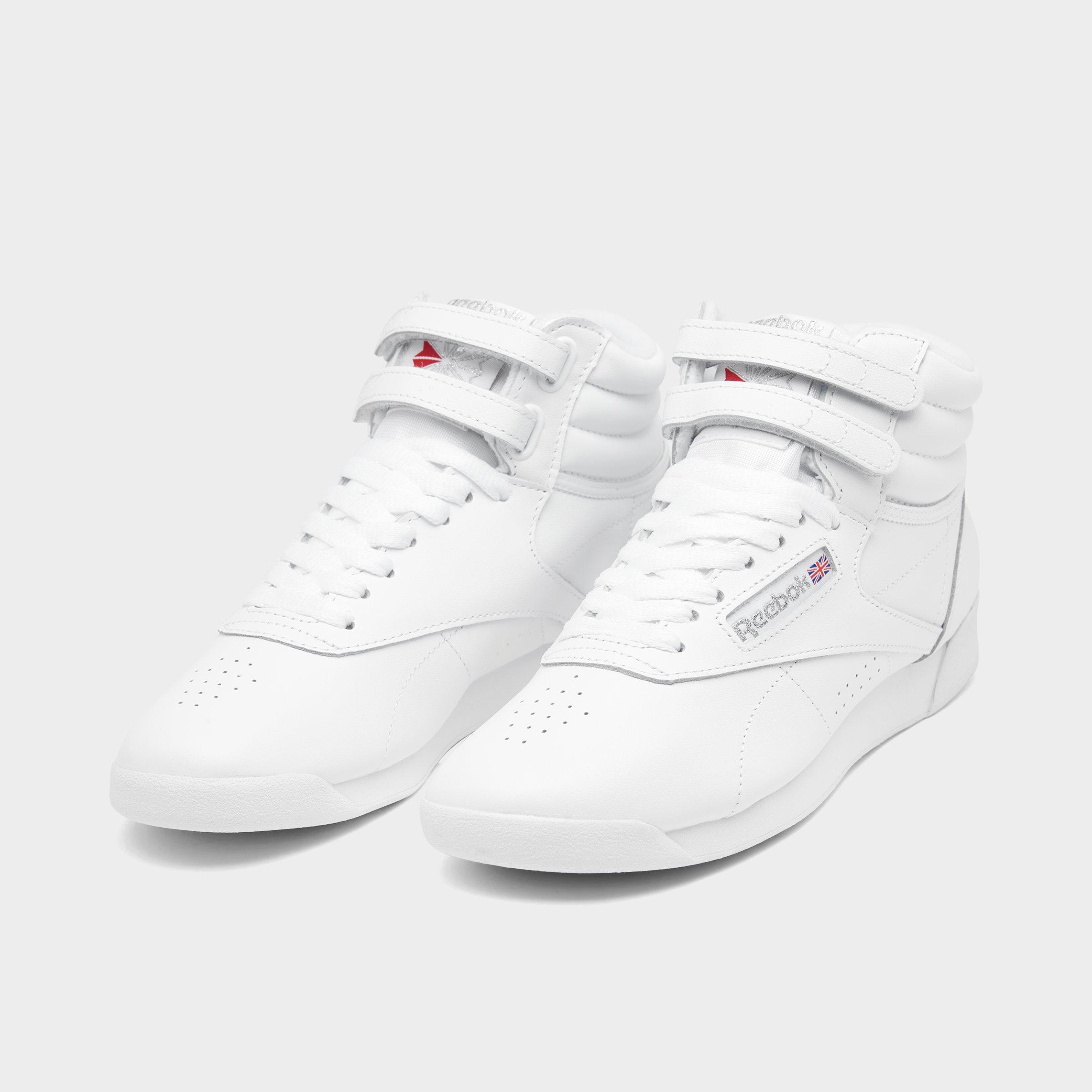 womens reebok freestyle