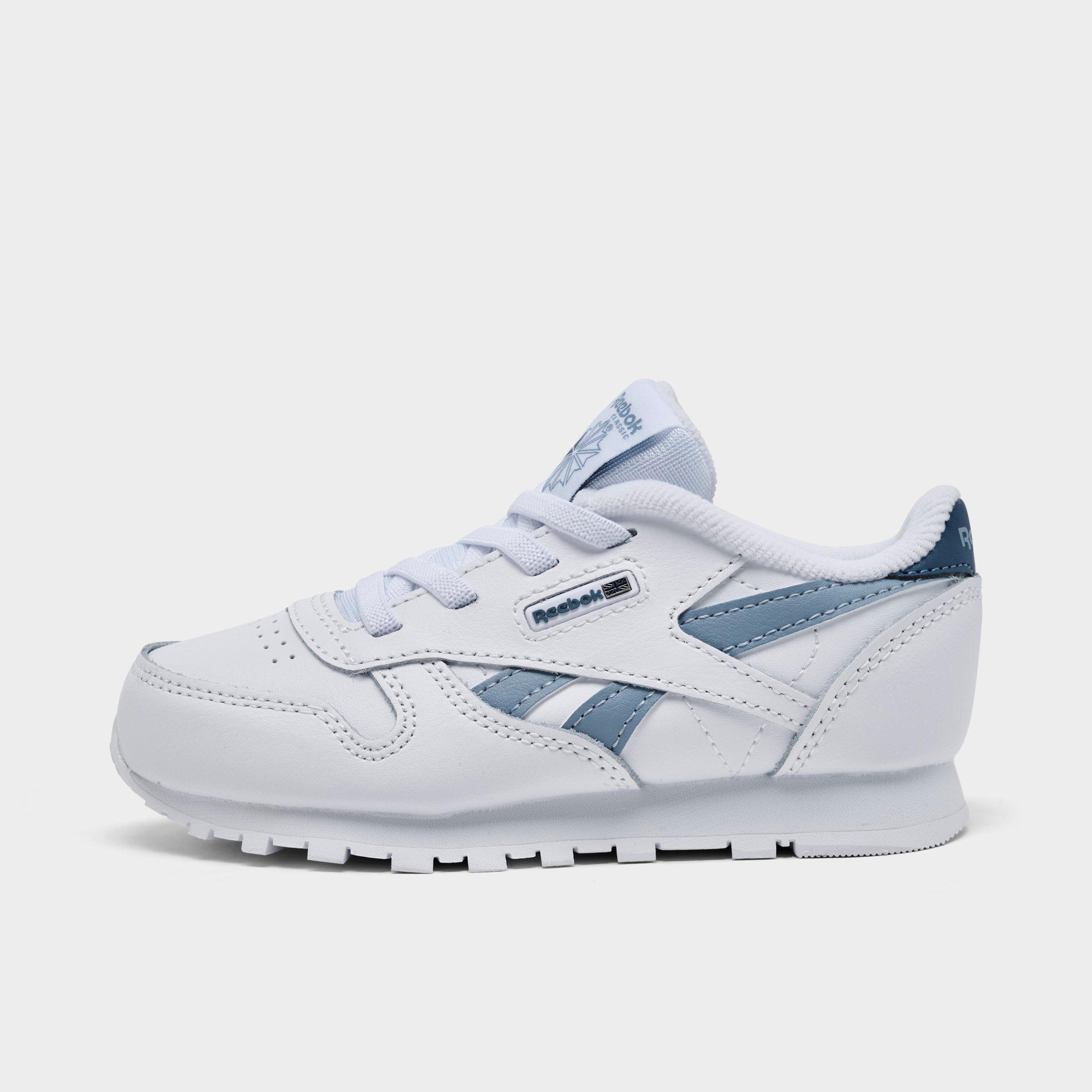Kids' Toddler Reebok Classic Leather Casual Shoes | Finish Line