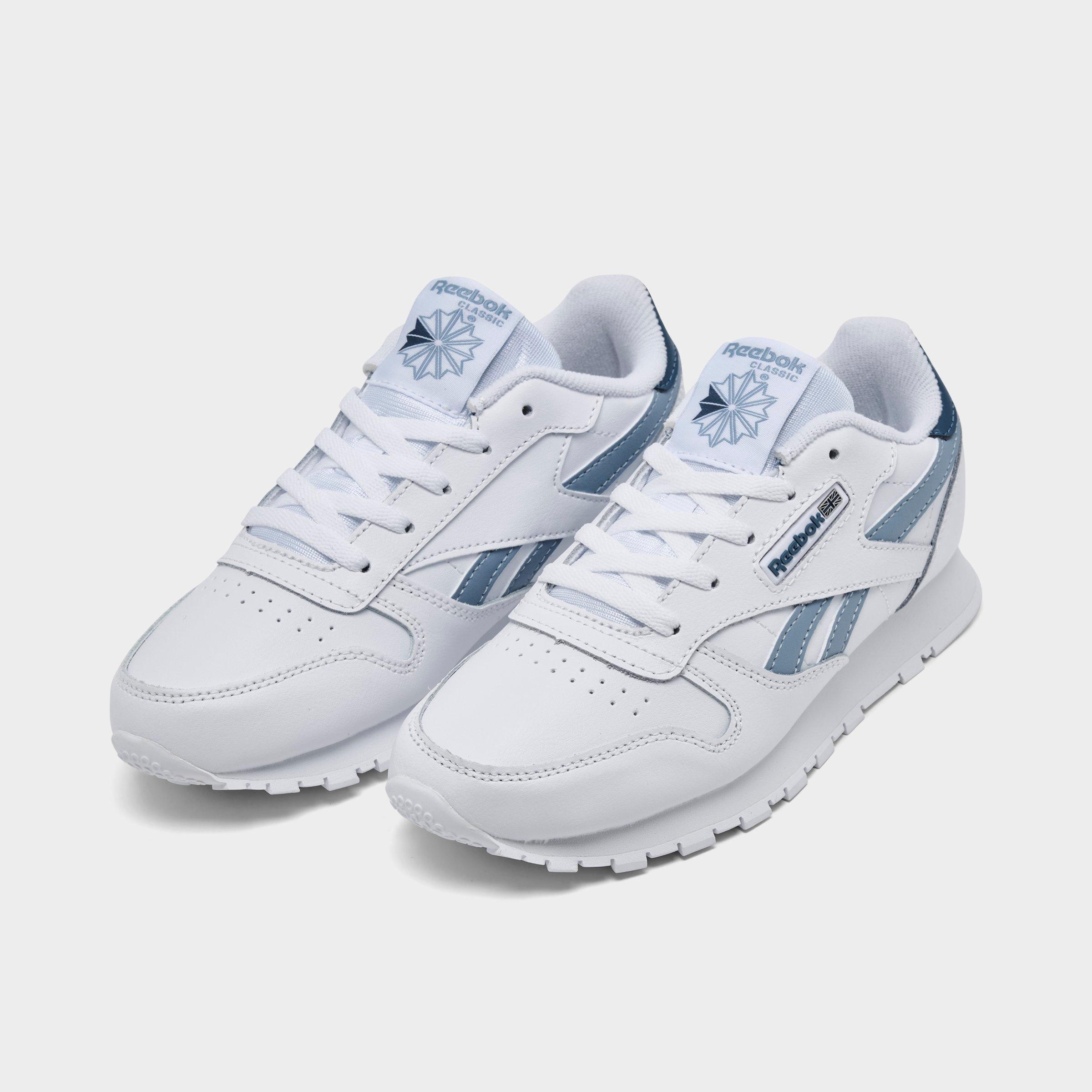 Kids Reebok Sneakers Reebok Classic Leather Jd Sports Little Kids