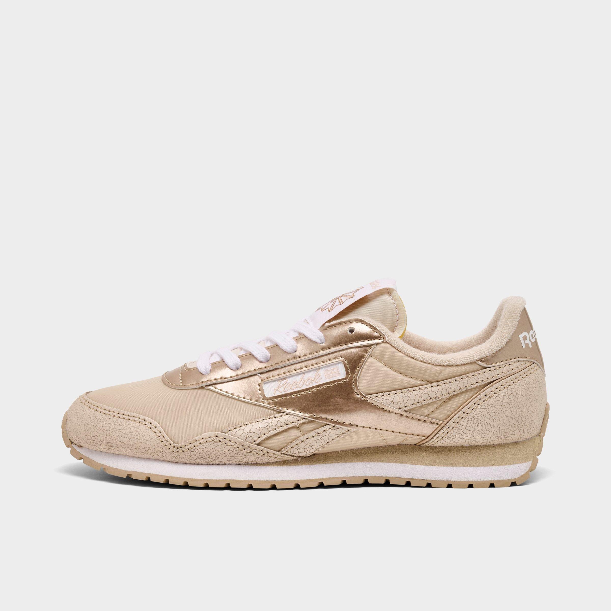 Women's Reebok Classic AZ Casual Shoes Finish Line
