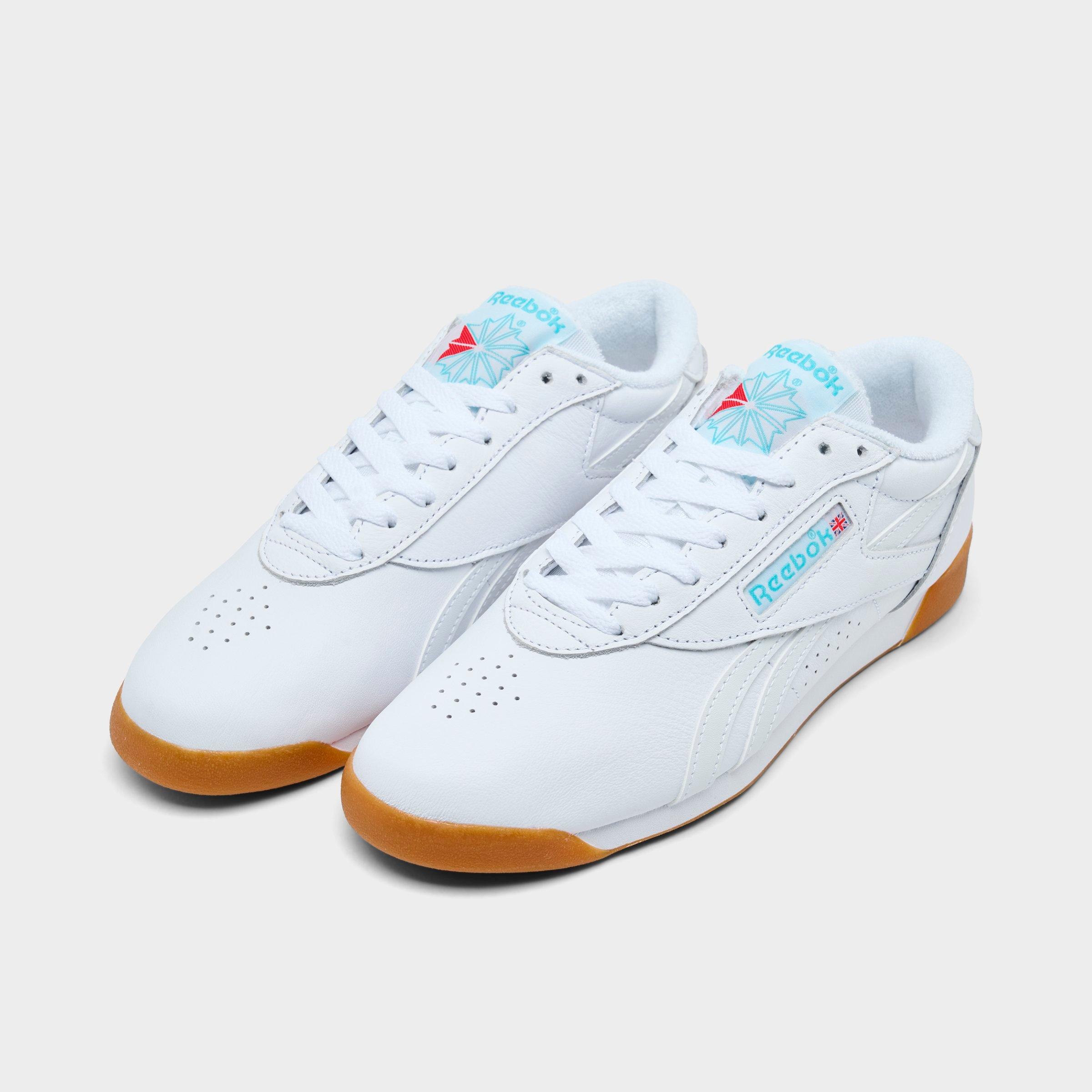 Women’s Reebok Freestyle