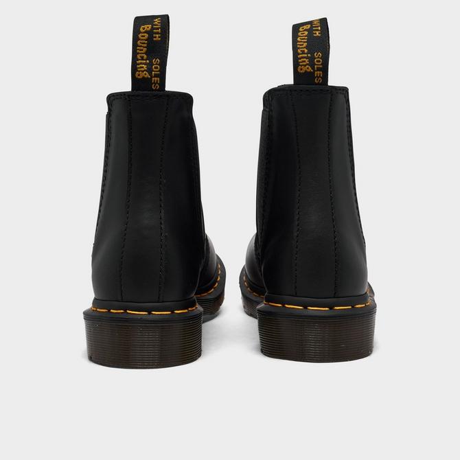 Doc martens nappa on sale boots