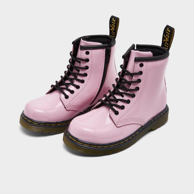 doc martens for baby girl