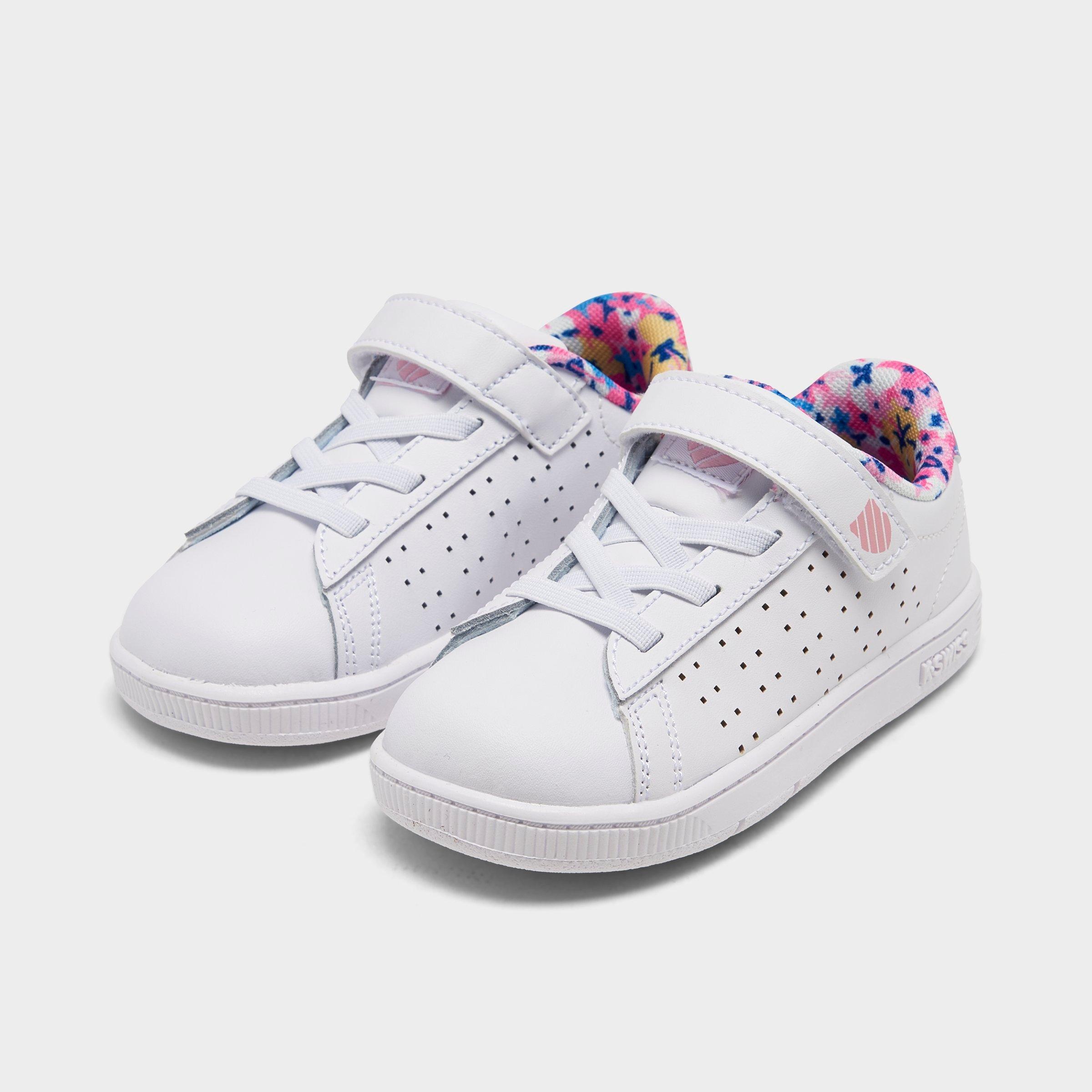 finish line infant girl shoes