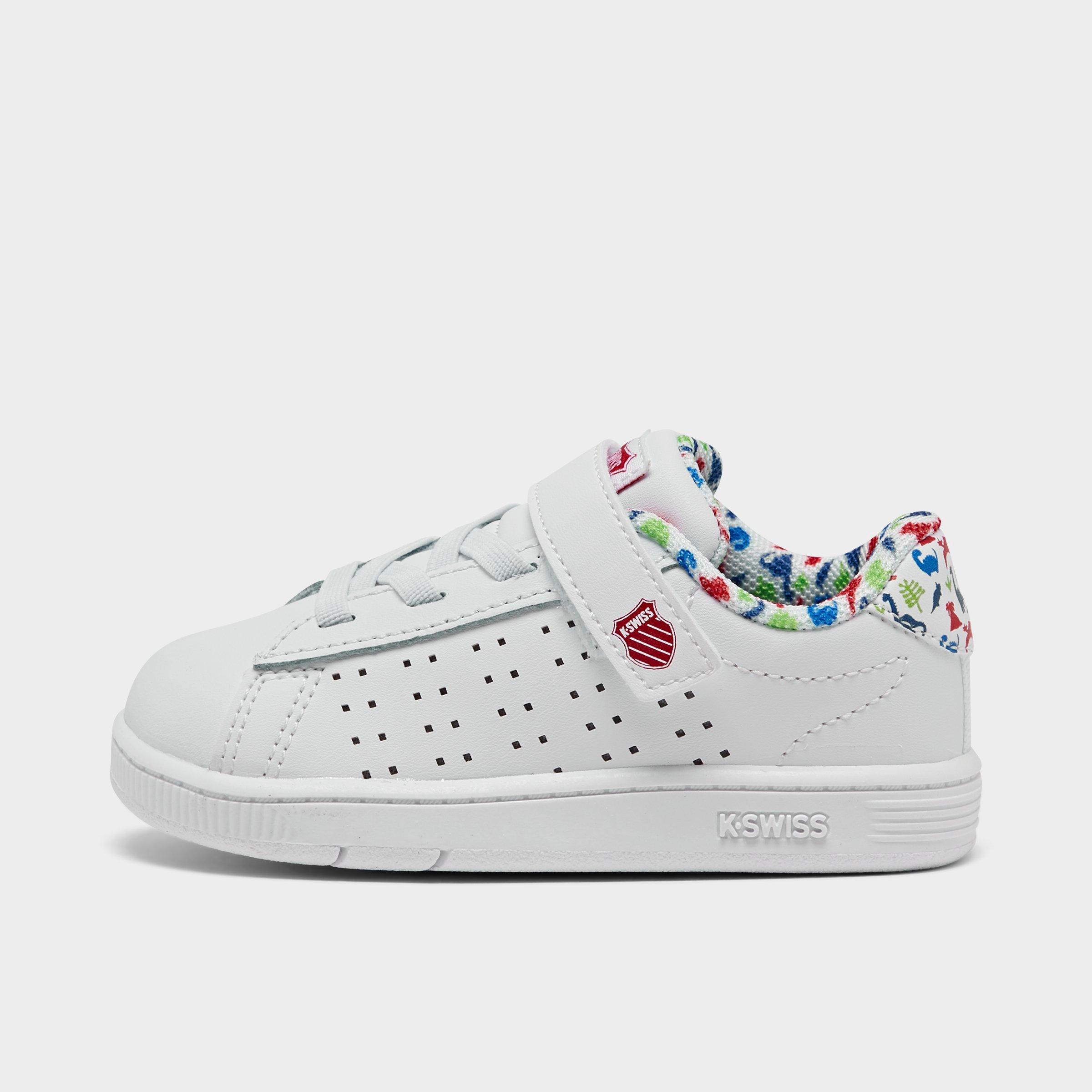 women's court casper casual sneakers from finish line