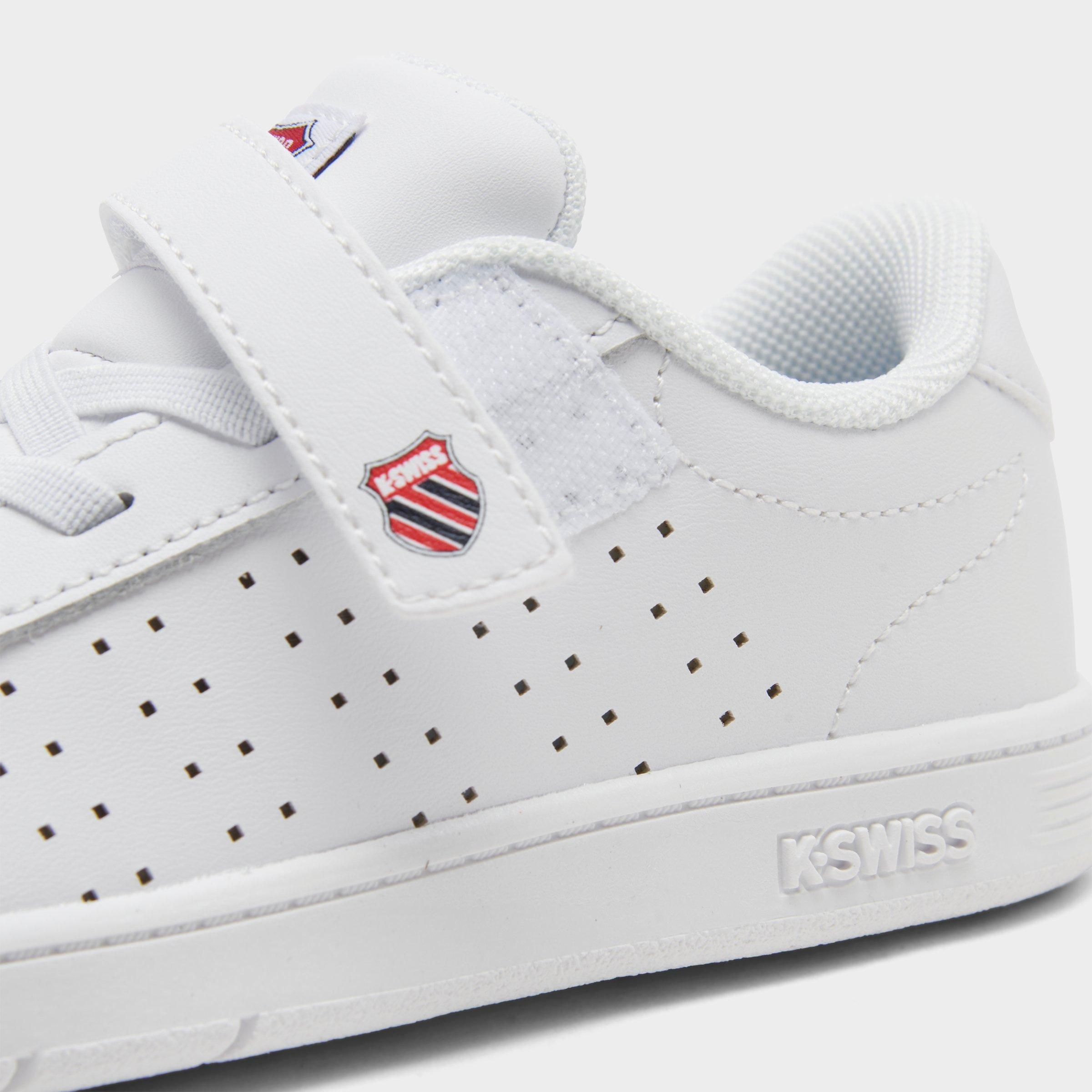 women's court casper casual sneakers from finish line