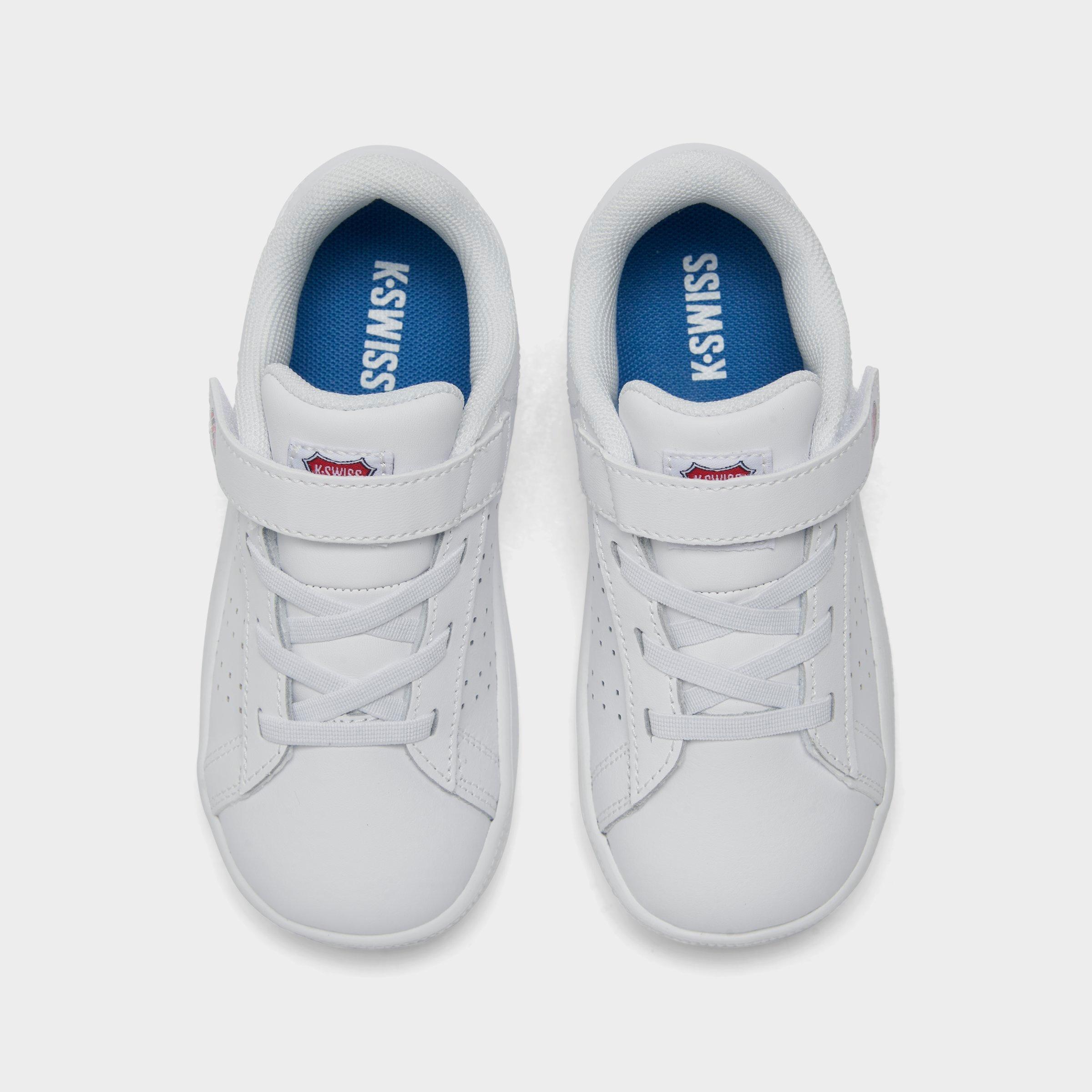 women's court casper casual sneakers from finish line
