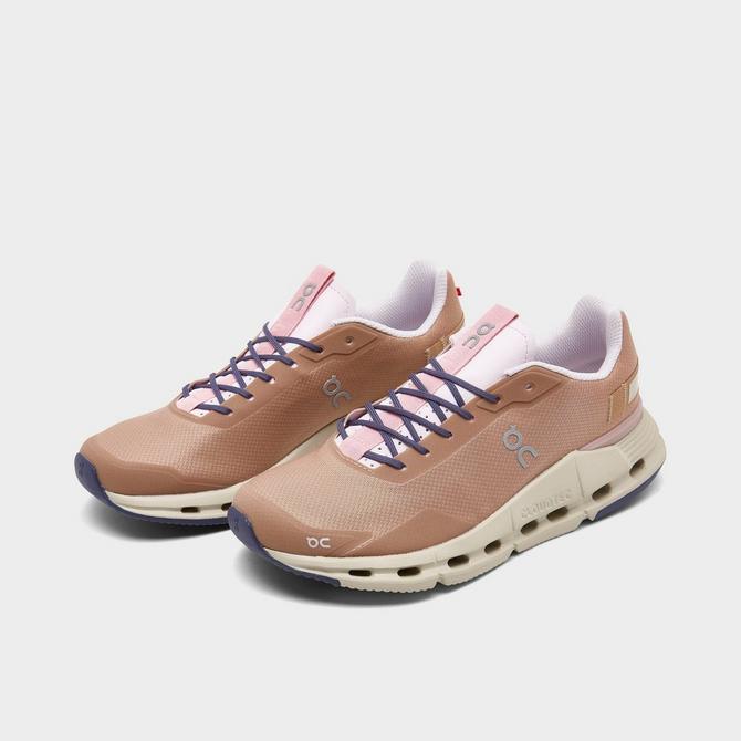 Women's On Cloudnova Form Running Shoes| Finish Line