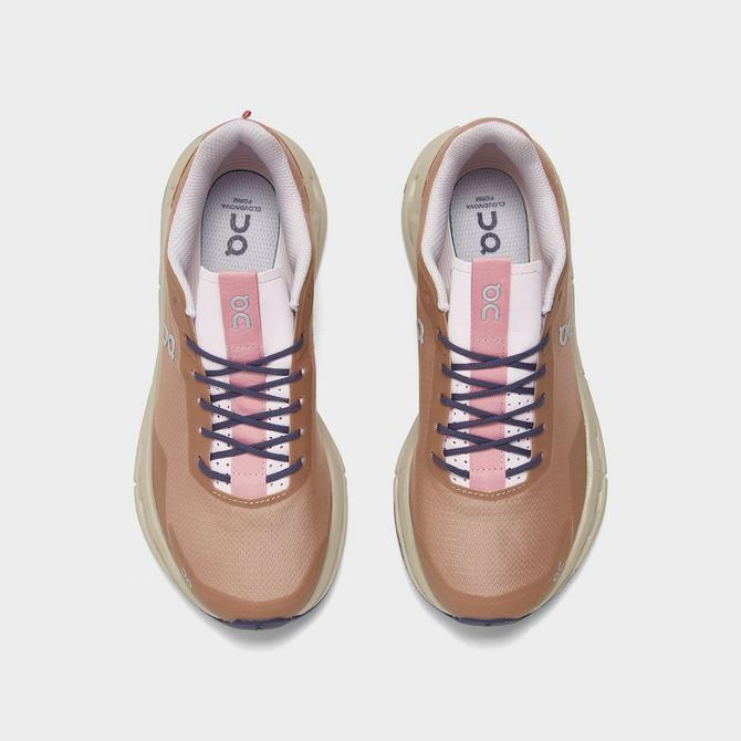 Women's On Cloudnova Form Running Shoes| Finish Line