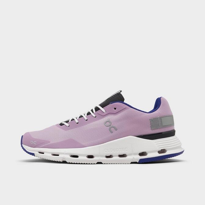 Women s On Cloudnova Form Running Shoes Finish Line