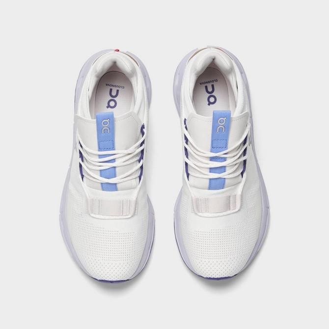 white cloud novas women's