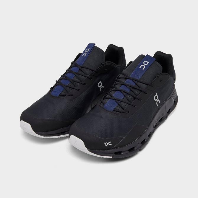 Tenis On Running Hombre Moda Cloudnova Hombre