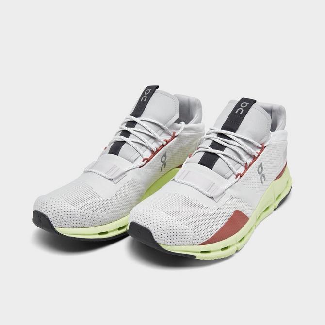 Men's On Cloudnova Running Shoes Finish Line